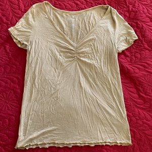 Soft & Sexy Short Sleeved Tee